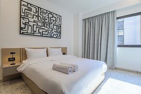 Anoor Studios & Apartments in Gemmayze