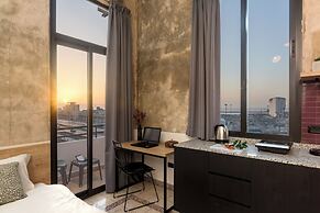 Anoor Studios & Apartments in Gemmayze