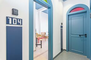 Anoor Studios & Apartments in Gemmayze