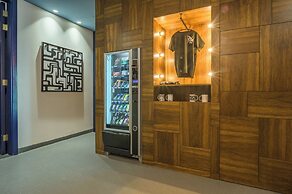 Anoor Studios & Apartments in Gemmayze