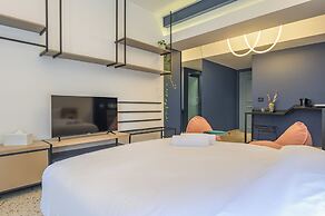 Anoor Studios & Apartments in Gemmayze