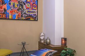 Anoor Studios & Apartments in Gemmayze