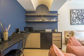 Anoor Studios & Apartments in Gemmayze