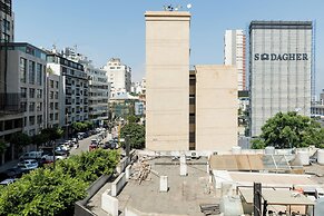 Anoor Studios & Apartments in Gemmayze