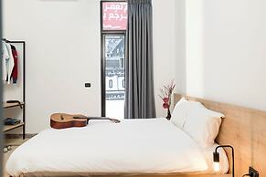 Anoor Studios & Apartments in Gemmayze