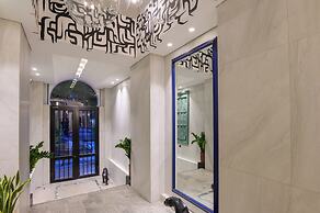 Anoor Studios & Apartments in Gemmayze