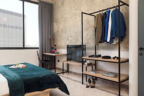 Anoor Studios & Apartments in Gemmayze