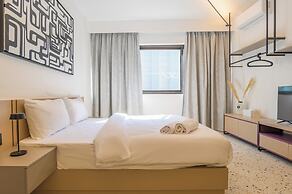 Anoor Studios & Apartments in Gemmayze