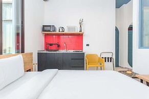 Anoor Studios & Apartments in Gemmayze