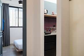 Anoor Studios & Apartments in Gemmayze