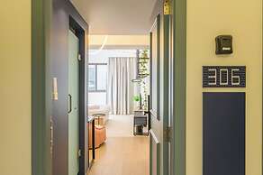 Anoor Studios & Apartments in Gemmayze