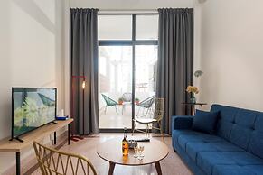 Anoor Studios & Apartments in Gemmayze