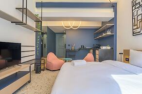 Anoor Studios & Apartments in Gemmayze