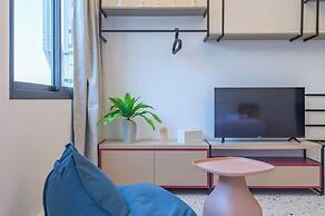 Anoor Studios & Apartments in Gemmayze