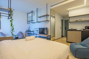 Anoor Studios & Apartments in Gemmayze