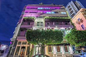 Anoor Studios & Apartments in Gemmayze