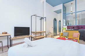 Anoor Studios & Apartments in Gemmayze