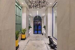 Anoor Studios & Apartments in Gemmayze