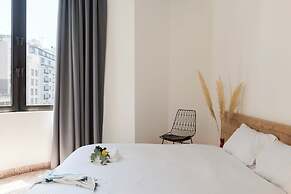 Anoor Studios & Apartments in Gemmayze