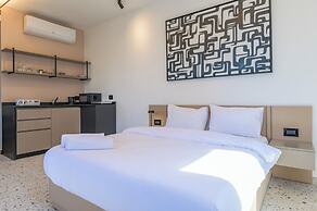 Anoor Studios & Apartments in Gemmayze