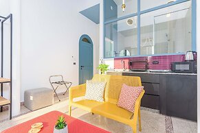 Anoor Studios & Apartments in Gemmayze