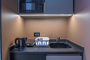 Anoor Studios & Apartments in Gemmayze