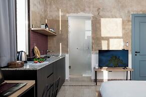 Anoor Studios & Apartments in Gemmayze