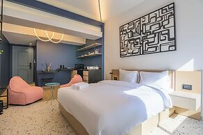 Anoor Studios & Apartments in Gemmayze