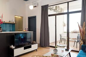 Anoor Studios & Apartments in Gemmayze