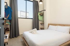 Anoor Studios & Apartments in Gemmayze