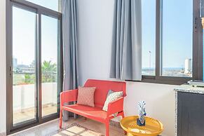 Anoor Studios & Apartments in Gemmayze