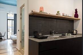 Anoor Studios & Apartments in Gemmayze