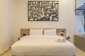 Anoor Studios & Apartments in Gemmayze