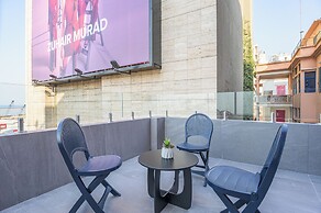 Anoor Studios & Apartments in Gemmayze