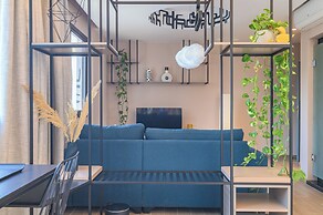 Anoor Studios & Apartments in Gemmayze