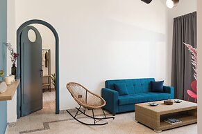 Anoor Studios & Apartments in Gemmayze