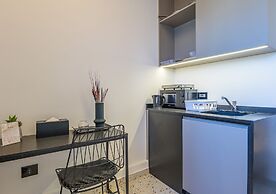 Anoor Studios & Apartments in Gemmayze