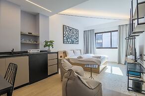 Anoor Studios & Apartments in Gemmayze