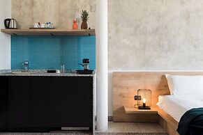 Anoor Studios & Apartments in Gemmayze