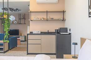 Anoor Studios & Apartments in Gemmayze