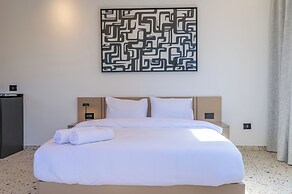 Anoor Studios & Apartments in Gemmayze