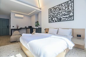 Anoor Studios & Apartments in Gemmayze