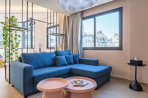 Anoor Studios & Apartments in Gemmayze