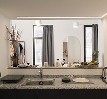 Anoor Studios & Apartments in Gemmayze