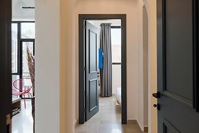 Anoor Studios & Apartments in Gemmayze