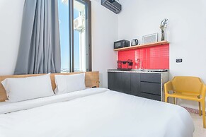 Anoor Studios & Apartments in Gemmayze