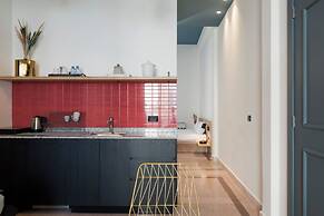 Anoor Studios & Apartments in Gemmayze