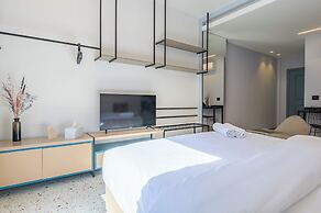 Anoor Studios & Apartments in Gemmayze