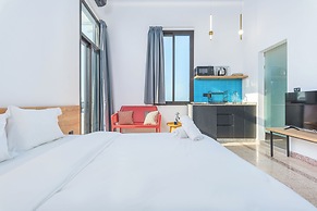 Anoor Studios & Apartments in Gemmayze