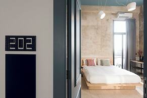 Anoor Studios & Apartments in Gemmayze